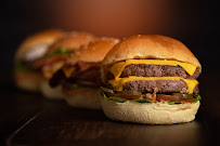 Photos du propriétaire du Restauration rapide foodies burger à Nancy - n°10