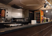 Atmosphère du Kebab Chez francky à Jonquières - n°1