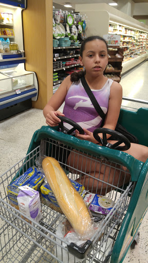 Supermarket «Publix Super Market at Camden Woods Shopping Center», reviews and photos, 1601 Ga Highway 40 E, Kingsland, GA 31548, USA