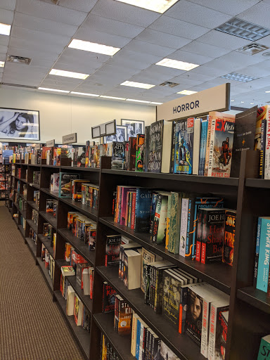 Book Store «Books-A-Million», reviews and photos, 300 Retail Commons Pkwy, Martinsburg, WV 25403, USA