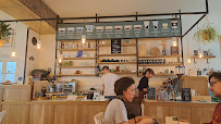 Atmosphère du Café Cavoua Coffee Spot à Saint-Malo - n°18