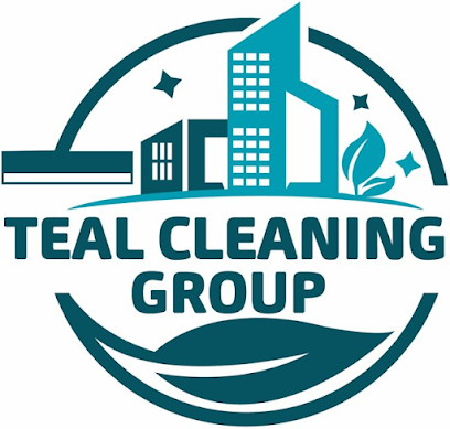 Teal Cleaning Group - Commercial Cleaners