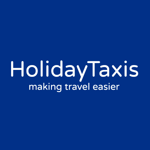 HolidayTaxis Ltd - Taxi service