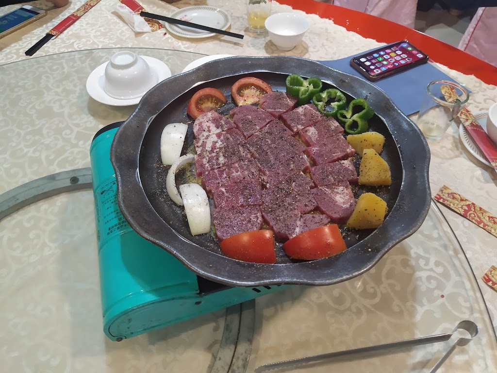 富樂砂鍋魚頭美食餐廳 的照片