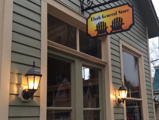 Elsah General Store, 22 Lasalle St, Elsah, IL 62028, USA, 