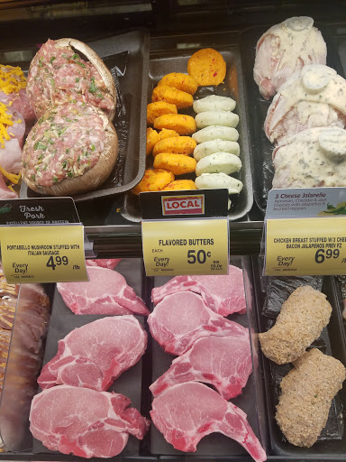 Shopping Mall «Hawks Prairie Village Mall», reviews and photos, 1243 Marvin Rd NE, Lacey, WA 98516, USA