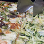 Photo n°4 de l'avis de Calmar.r fait le 26/02/2023 à 21:22 sur le  Pizza120 di Paganelli Alvaro à Rome