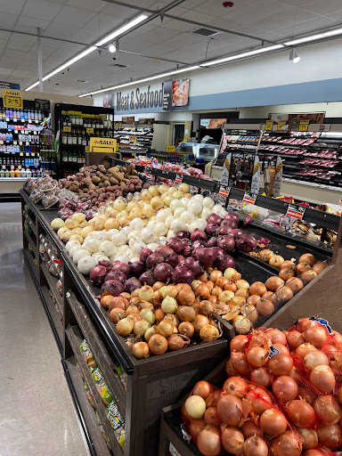 Grocery Store «Food Lion», reviews and photos, 805 Ocean Trail, Corolla, NC 27927, USA