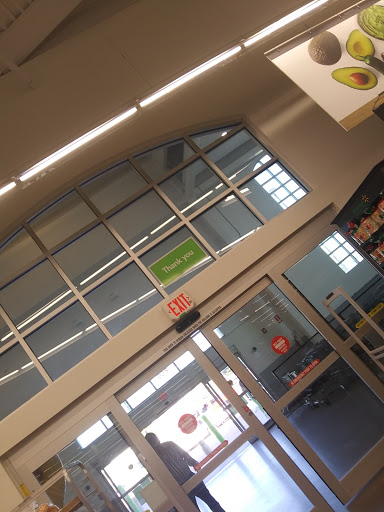 Supermarket «Walmart Neighborhood Market», reviews and photos, 850 E 88th Ave, Thornton, CO 80229, USA