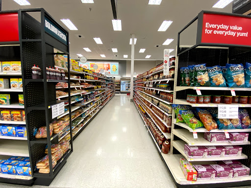 Department Store «Target», reviews and photos, 6111 Dobbin Rd, Columbia, MD 21045, USA