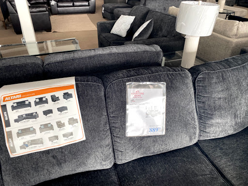 Furniture Store «Furniture Barn», reviews and photos, 1389 University Ave W, St Paul, MN 55104, USA