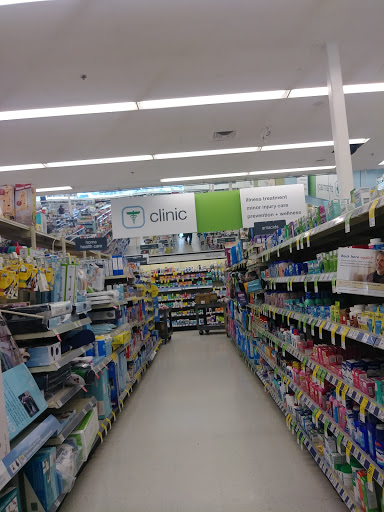 Drug Store «Walgreens», reviews and photos, 5320 Memorial Dr, Stone Mountain, GA 30083, USA