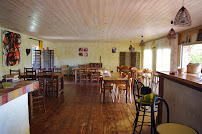 Atmosphère du Restaurant Les Pissoux à Cunlhat - n°1