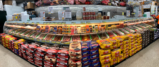 Grocery Store «Stop-N-Shop Discount Foods», reviews and photos, 1198 Winburn Dr, Lexington, KY 40511, USA