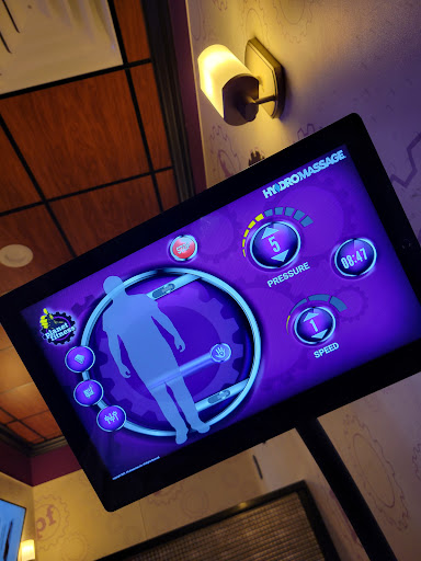 Gym «Planet Fitness», reviews and photos, 4637 Sunray Dr, Holiday, FL 34690, USA