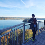 Photo n°19 de l'avis de Adriana.i fait le 31/10/2021 à 14:52 sur le  Erlebnisholzkugel à Steinberg am See