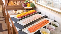 ヨコハマ グランド インターコンチネンタル ホテル