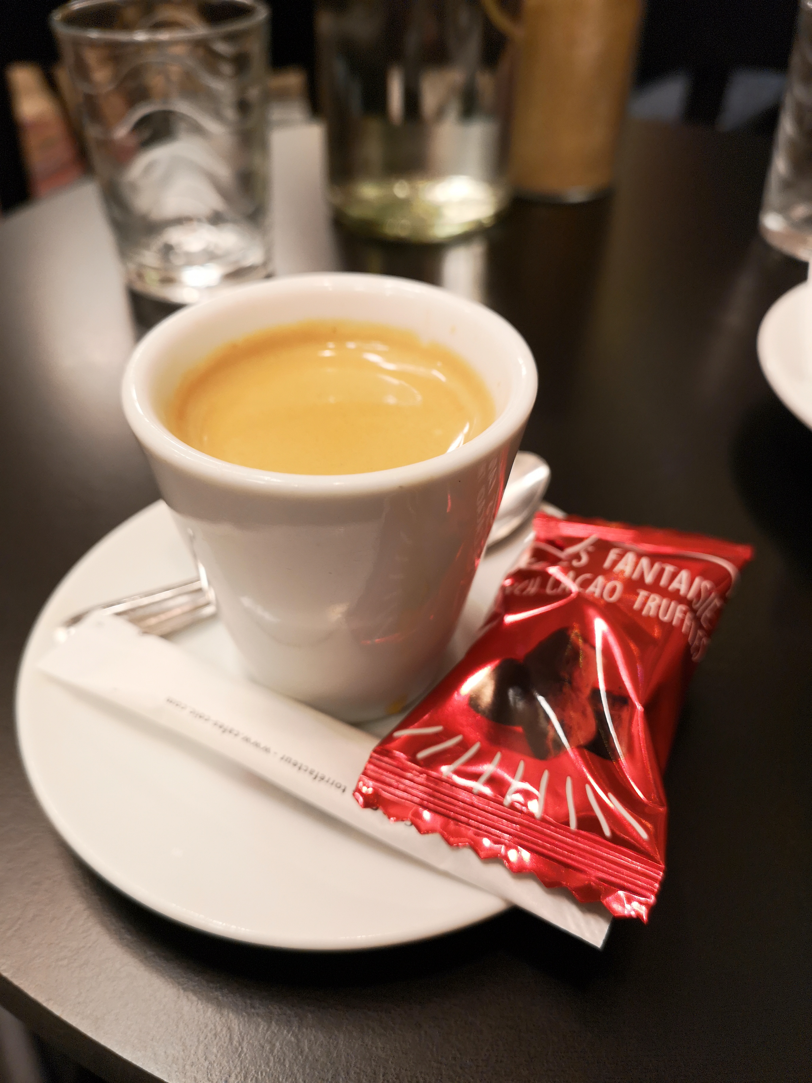 Photo n° 2 de l'avis de Alexis. fait le 08/12/2018 à 13:45