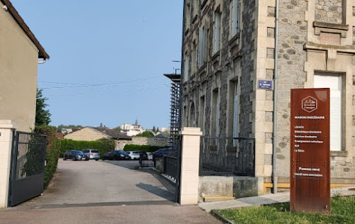 Direction interdiocésaine de l'enseignement catholique du Limousin à Limoges