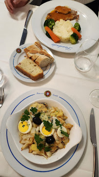 Les plus récentes photos du Restaurant portugais Restaurant Saudade à Paris - n°1