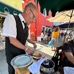 Photo n°2 de l'avis de Ben.r fait le 02/07/2023 à 14:37 sur le  Trattoria Al Gatto Nero à Venice