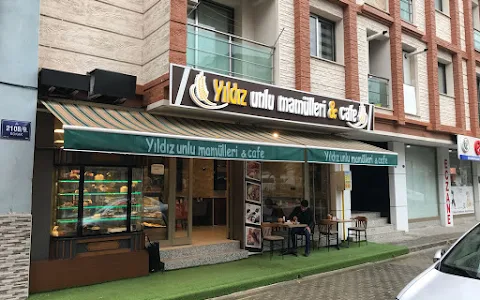 Yıldız Unlu Mamülleri & Cafe image