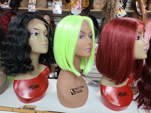 Beauty Supply Store «Too Cute Beauty Supply», reviews and photos, 1940 Jefferson Ave, Fort Myers, FL 33901, USA