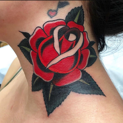 Explore tiger tattoo ideas for men, creative tattoo ideas in Anaheim, available at Torch Tattoo