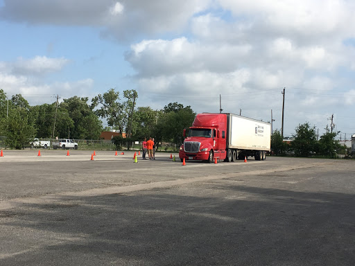 160 Driving Academy of Pearland