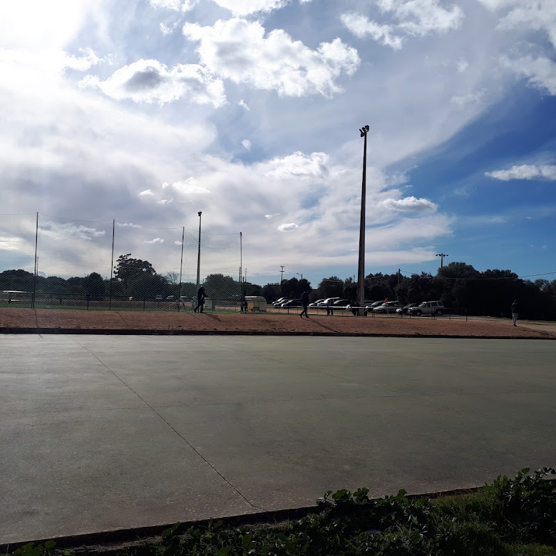 Campo de Futebol de Arcos