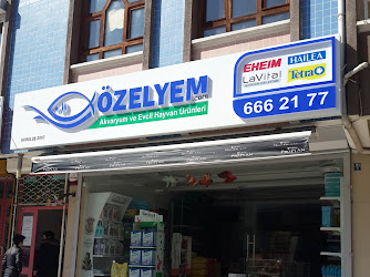 Özel Yem