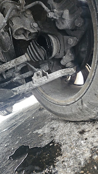 (Cool Guys) (We come to you) Automotive mobile mechanic - Photo 2 - Car repair in West Lafayette, IN, Lafayette