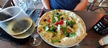 Pizza du Pizzeria Marina à Toulon - n°9