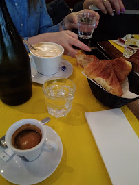 Croissant du Restaurant français Les Fistons à Paris - n°4