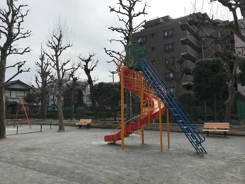上平井公園