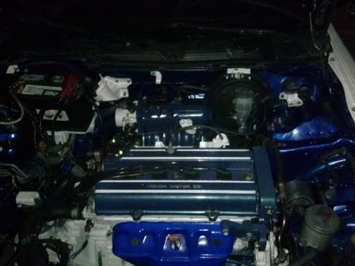 Auto Body Shop «Maaco Collision Repair & Auto Painting», reviews and photos, 355 Treck Dr, Tukwila, WA 98188, USA