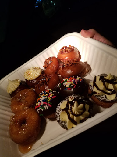 Donut Shop «Donut Byte Labs», reviews and photos, 12 SW 4th Ave, Portland, OR 97204, USA