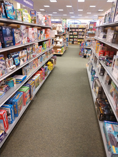 Book Store «Barnes & Noble», reviews and photos, 614 S Meadow St, Ithaca, NY 14850, USA