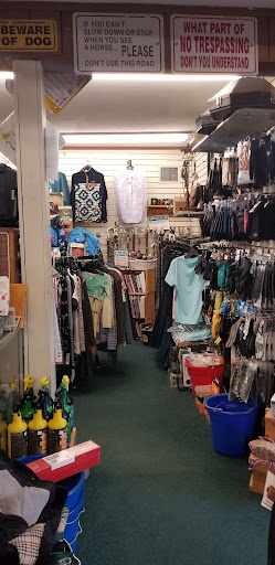 Tack Shop «Outlaw Outfitters», reviews and photos, 530 US-206, Newton, NJ 07860, USA