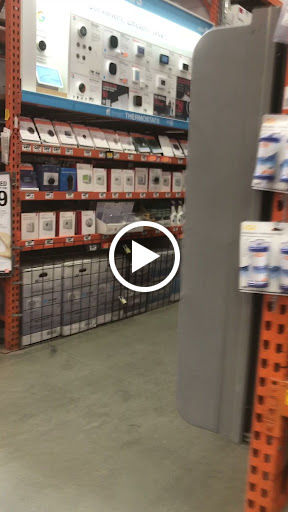 Home Improvement Store «The Home Depot», reviews and photos, 2500 Las Positas Rd, Livermore, CA 94551, USA