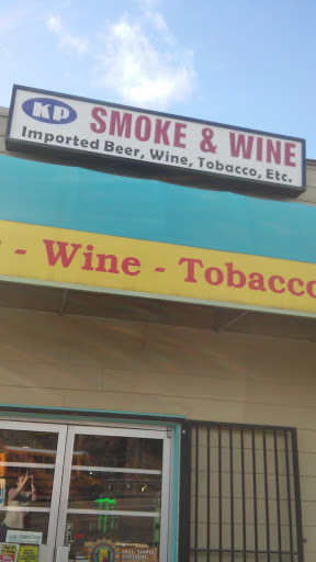 Liquor Store «K P Smoke & Beer & Wine», reviews and photos, 15605 92nd Street Kp N, Lakebay, WA 98349, USA