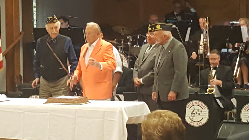 American Legion Post 283