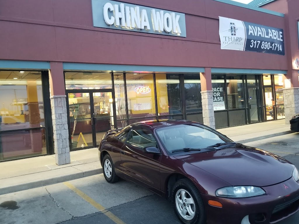 China Wok 46236