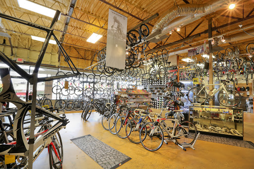 Bicycle Store «Reality Bikes», reviews and photos, 20 Tri-County Plaza, Cumming, GA 30040, USA