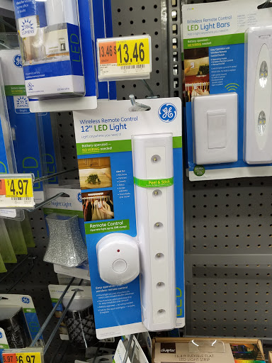 Department Store «Walmart Supercenter», reviews and photos, 1617 E Beach Blvd, Pass Christian, MS 39571, USA