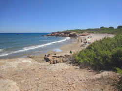 Playa del Moro photo #6