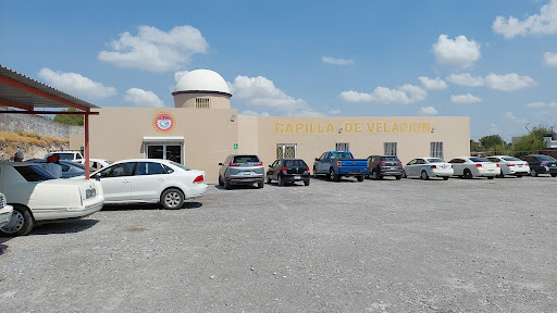 Capilla de Velación CTM en Monclova