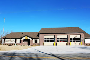 Bella Vista Fire Station 3