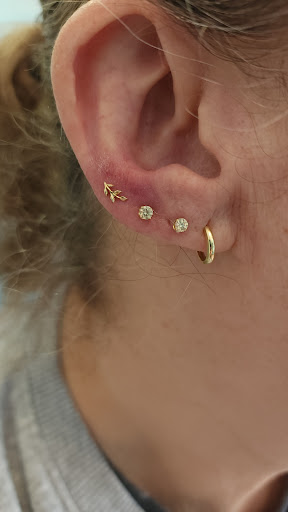 Explore latitude longitude tattoo ideas, creative tattoo ideas in Bella Vista, available at Erins Aesthetics