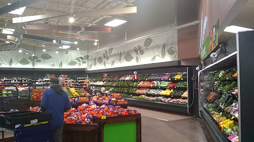 Grocery Store «Kroger», reviews and photos, 200 Mount DeChantal Rd, Wheeling, WV 26003, USA